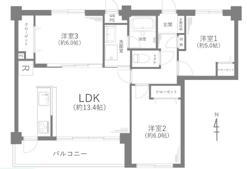シティ海老名