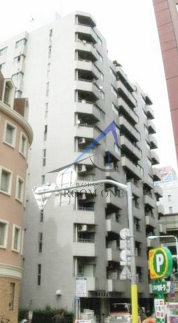 池袋シティハイツ