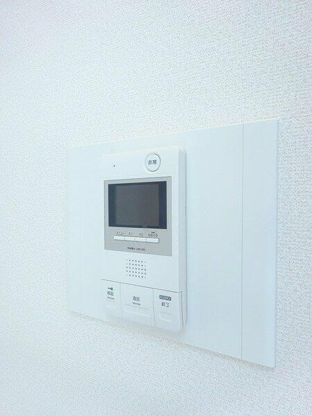 エクセリア池袋のセキュリティ