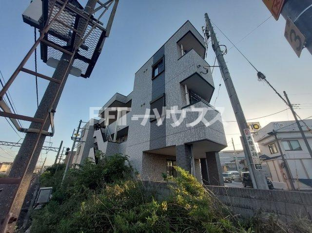 ウイングテラス前原　２０５