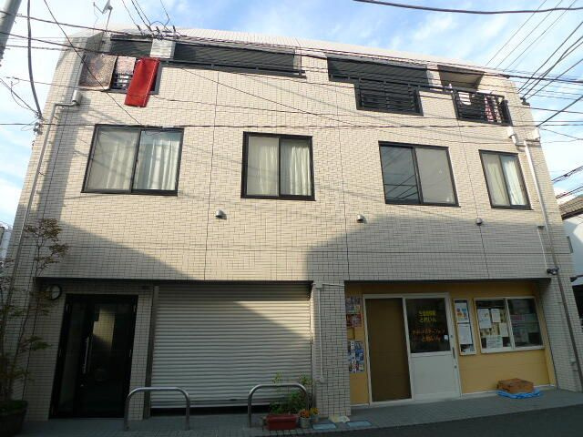 竹内ビル