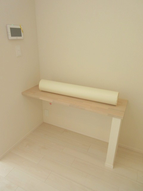Ｆｅｌｉｃｅ　Ｈｏｎｍｏｋｕの内装