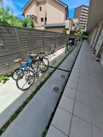 Ｆｅｌｉｃｅ　Ｈｏｎｍｏｋｕのその他共用部分