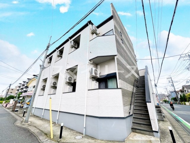 フェイストハイツ