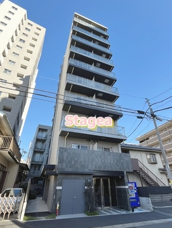 リヴシティ浦和常盤弐番館