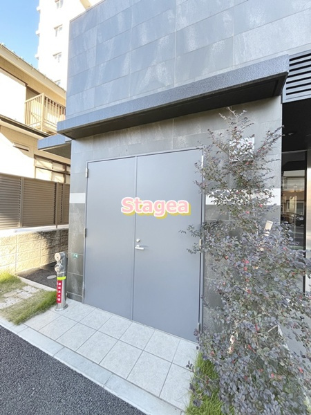 リヴシティ浦和常盤弐番館のその他共用部分