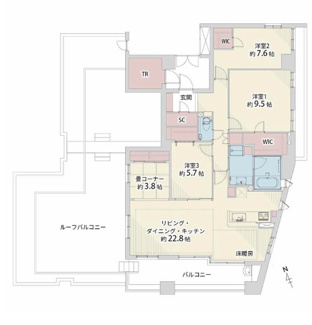  | 【プラウド川名駒方】✨️仲介手数料無料✨️八事小学校・駒方中学校