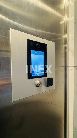 横浜市南区真金町１丁目の賃貸マンションのセキュリティ