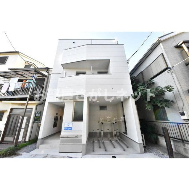 セレブラーレ町屋【おとり物件なし】#学生・社会人にオススメ！初期費用分割払いOK！