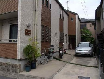 【その他】 | グリーン馬橋