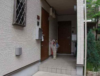 【その他共用部分】 | グリーン馬橋
