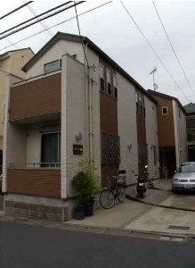 【外観】 | グリーン馬橋 | 綺麗な外観。