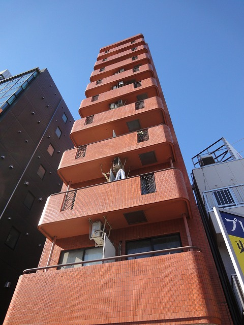 レジェンド横浜