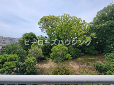 【展望】 | 岡町グリーンハイツ