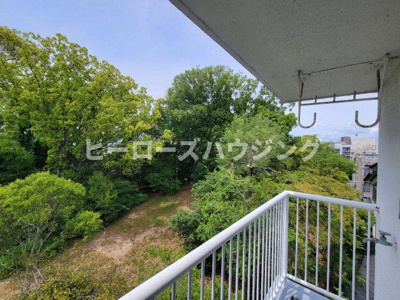【展望】 | 岡町グリーンハイツ