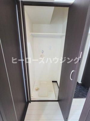 【その他】 | 岡町グリーンハイツ