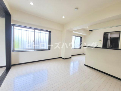 【内装】 | 岡町グリーンハイツ