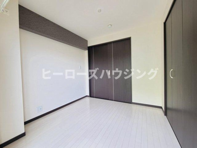 【内装】 | 岡町グリーンハイツ