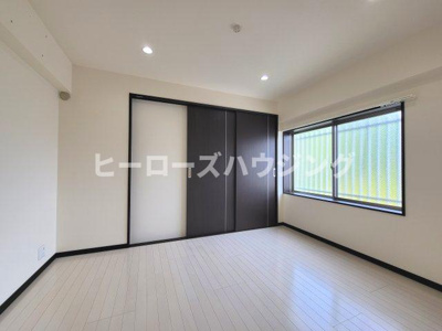 【内装】 | 岡町グリーンハイツ