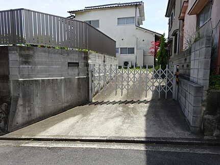 南区堀越３丁目のその他
