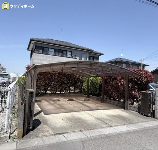 越谷市平方　中古一戸建て