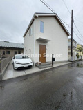 【現地外観画像あり】綾瀬市深谷中6丁目　新築戸建　全1棟の画像