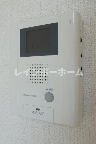 グレイスフルのセキュリティ