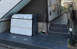 sofitel 鶴里のその他共用部分
