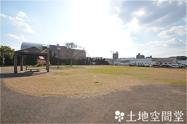 アスティオス・洞南B棟のその他