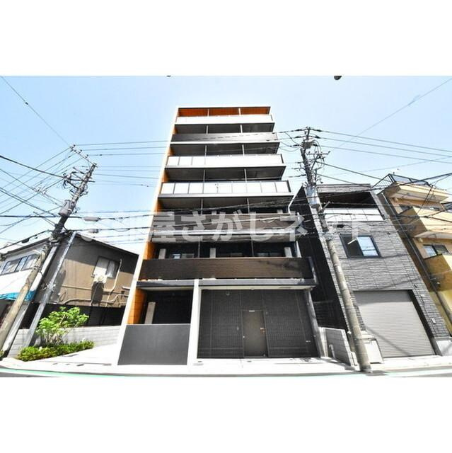 グリシーナ横浜桜木町【おとり物件なし】#学生・社会人にオススメ！初期費用分割払いOK！