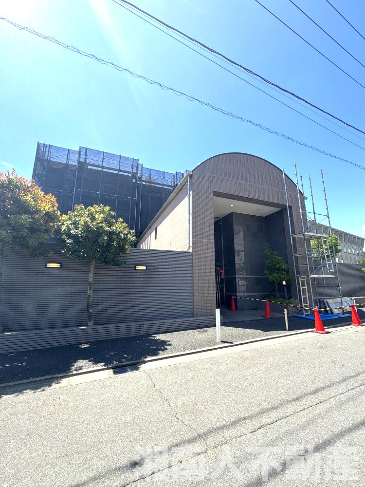 グランヒルズ平塚袖ヶ浜
