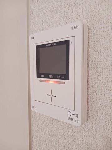 マッシモ勝佐のセキュリティ