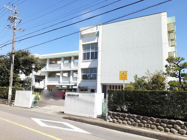 マッシモ勝佐の周辺|江南市立　草井小学校まで1114m