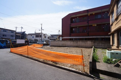 【外観】 | 足立区江北２丁目　新築アパート