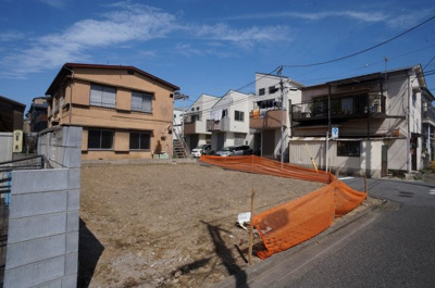 【外観】 | 足立区江北２丁目　新築アパート