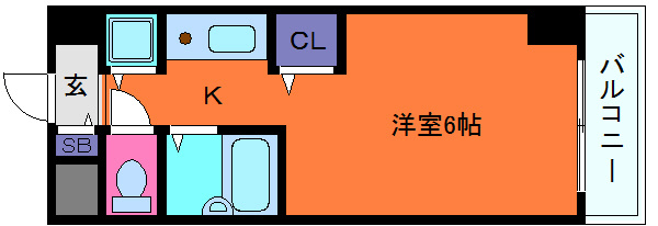 アージュ・リベルテ本山