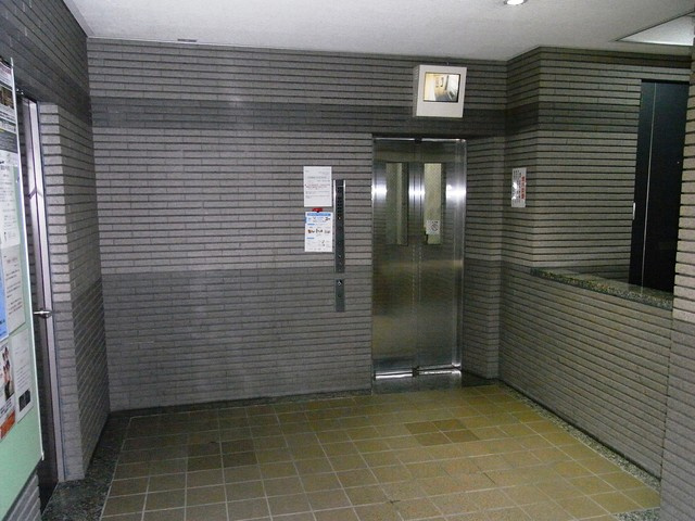 アージュ・リベルテ本山のその他共用部分