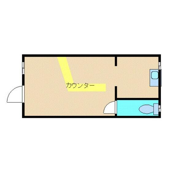 寿マンション