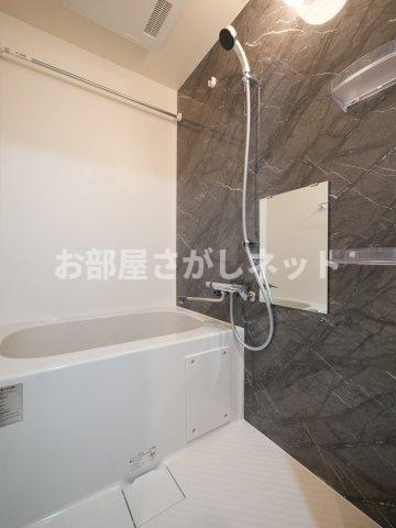 LEXE AZEST横濱関内【おとり物件なし】#学生・社会人にオススメ！初期費用分割払いOK！の浴室