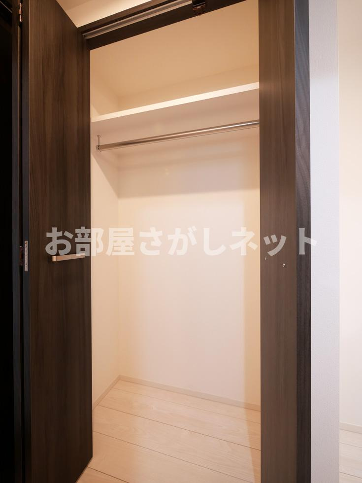 LEXE AZEST横濱関内【おとり物件なし】#学生・社会人にオススメ！初期費用分割払いOK！の収納