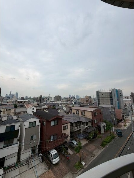 エクセレントライフ清水の展望