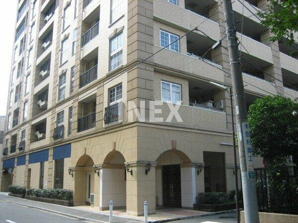 横浜市南区浦舟町５丁目の賃貸マンションのその他共用部分