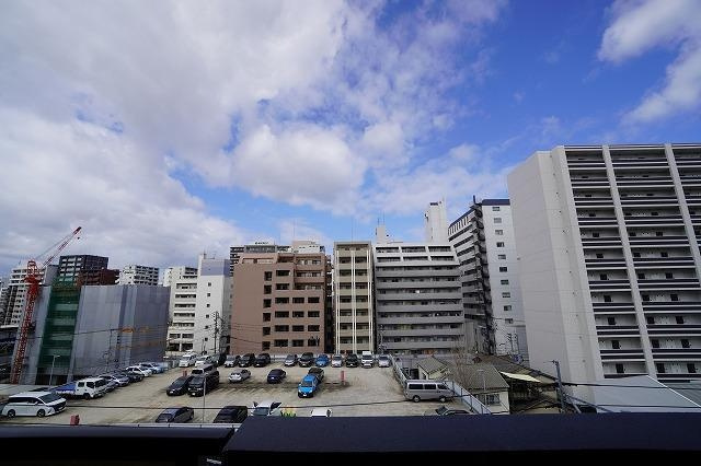 MODERNPALAZZO博多駅南AXIA