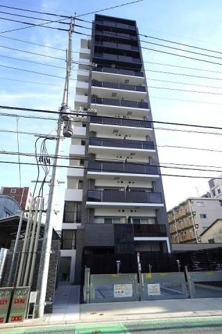 MODERNPALAZZO博多駅南AXIA