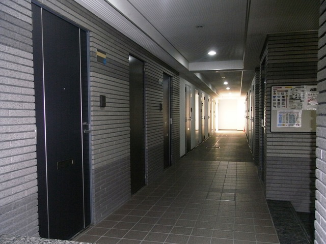 アージュ・リベルテ本山のその他共用部分