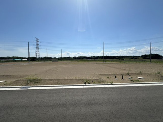  | 【JINSEI】つくば市高山　～全6区画～建築条件なしの分譲地