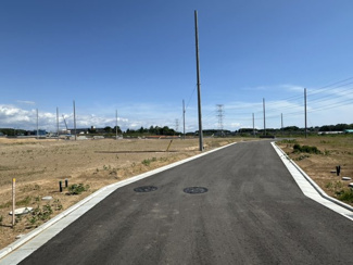  | 【JINSEI】つくば市高山　～全6区画～建築条件なしの分譲地