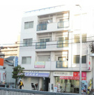 Scuderia関目駅前の画像