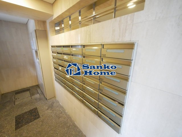 プレール東神田のその他共用部分