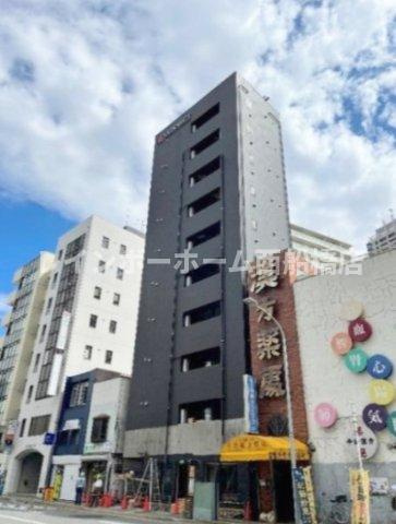 コネクトパークヒルズ本千葉町